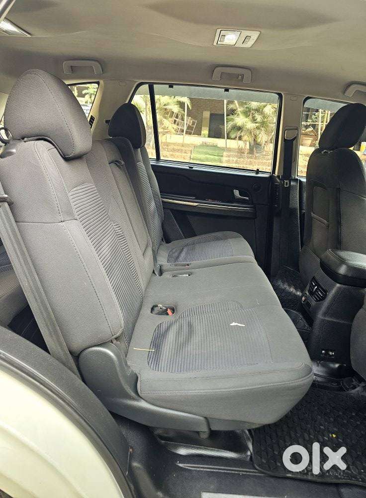 Tata Hexa Xm Plus, 2019, Diesel