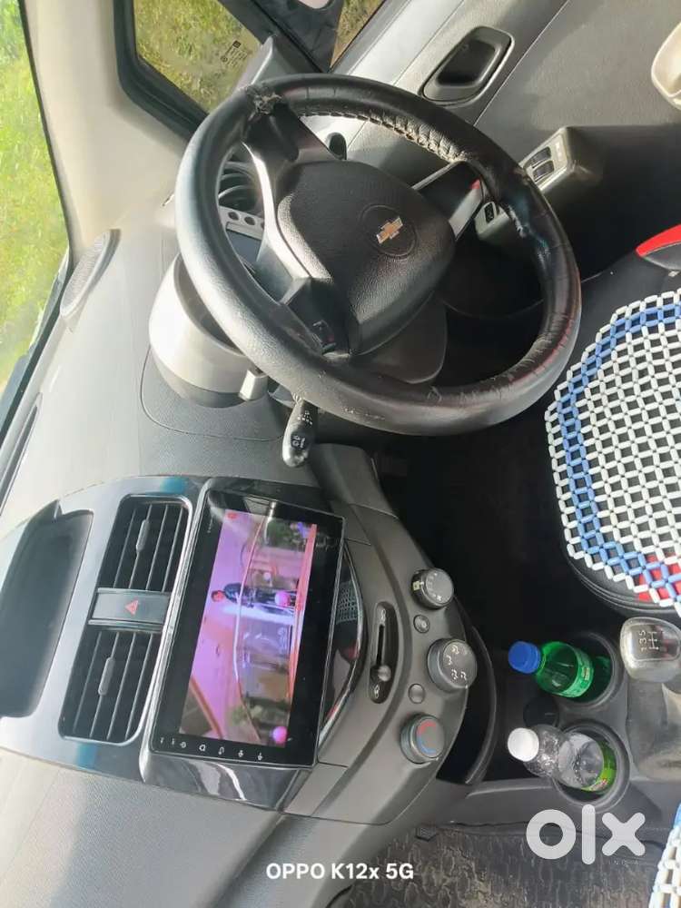 Chevrolet Beat 2012 Diesel 114000 Km Driven