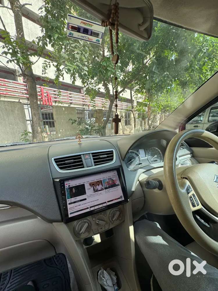 Maruti Suzuki Ertiga Vdi Shvs 2016