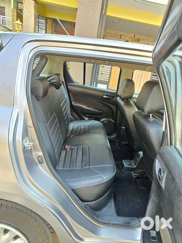 Maruti Suzuki Swift 2011-2014 Vxi, 2012, Petrol