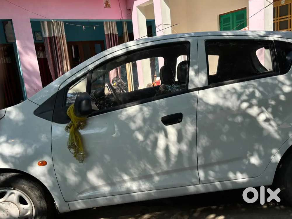 Chevrolet Beat Lt 2010