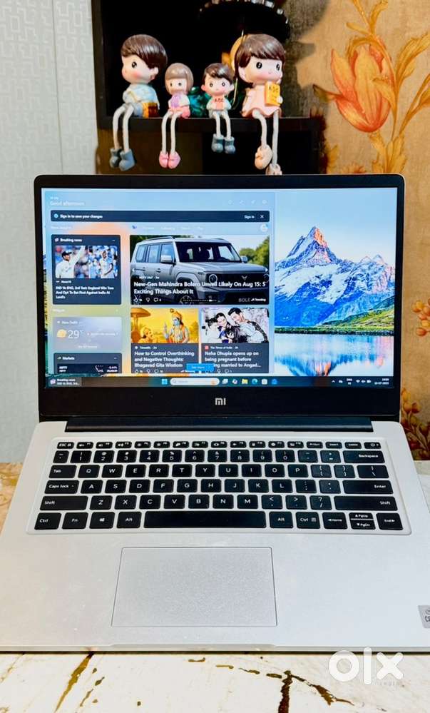 E Learning Edition Mi Notebook 14 10th Gen I5 10th Gen 512gb Ssd