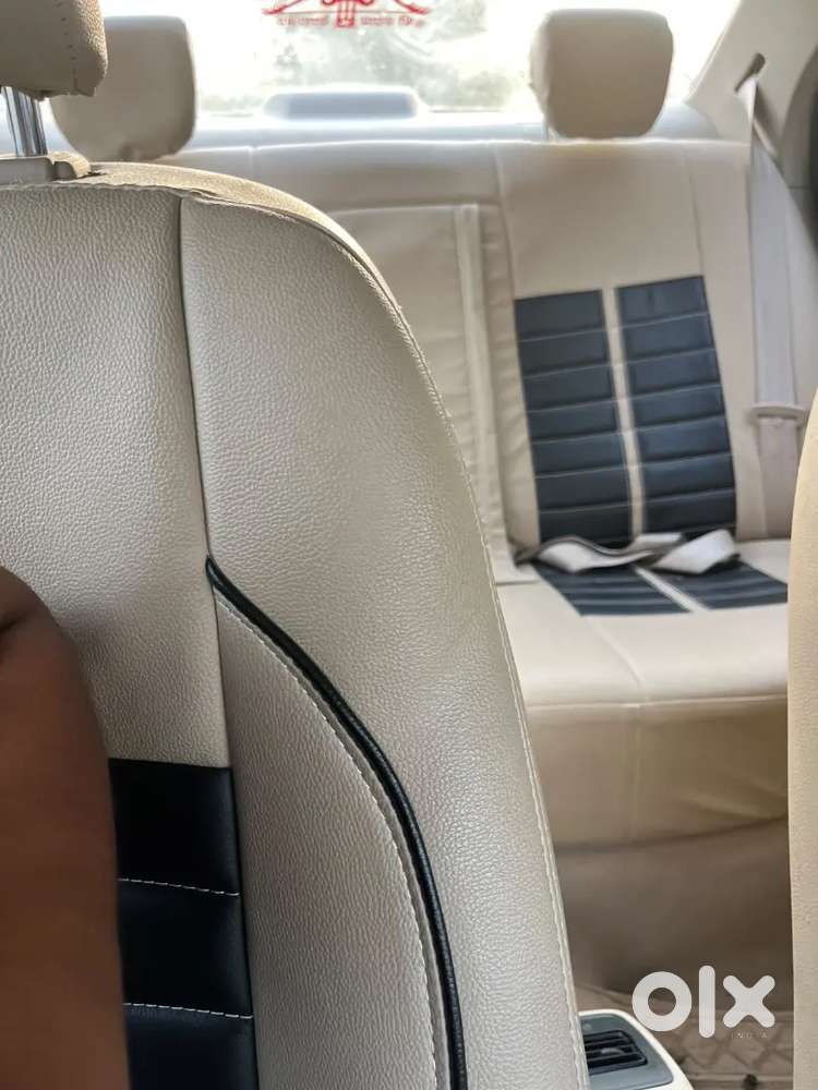 Maruti Suzuki Dzire 2024