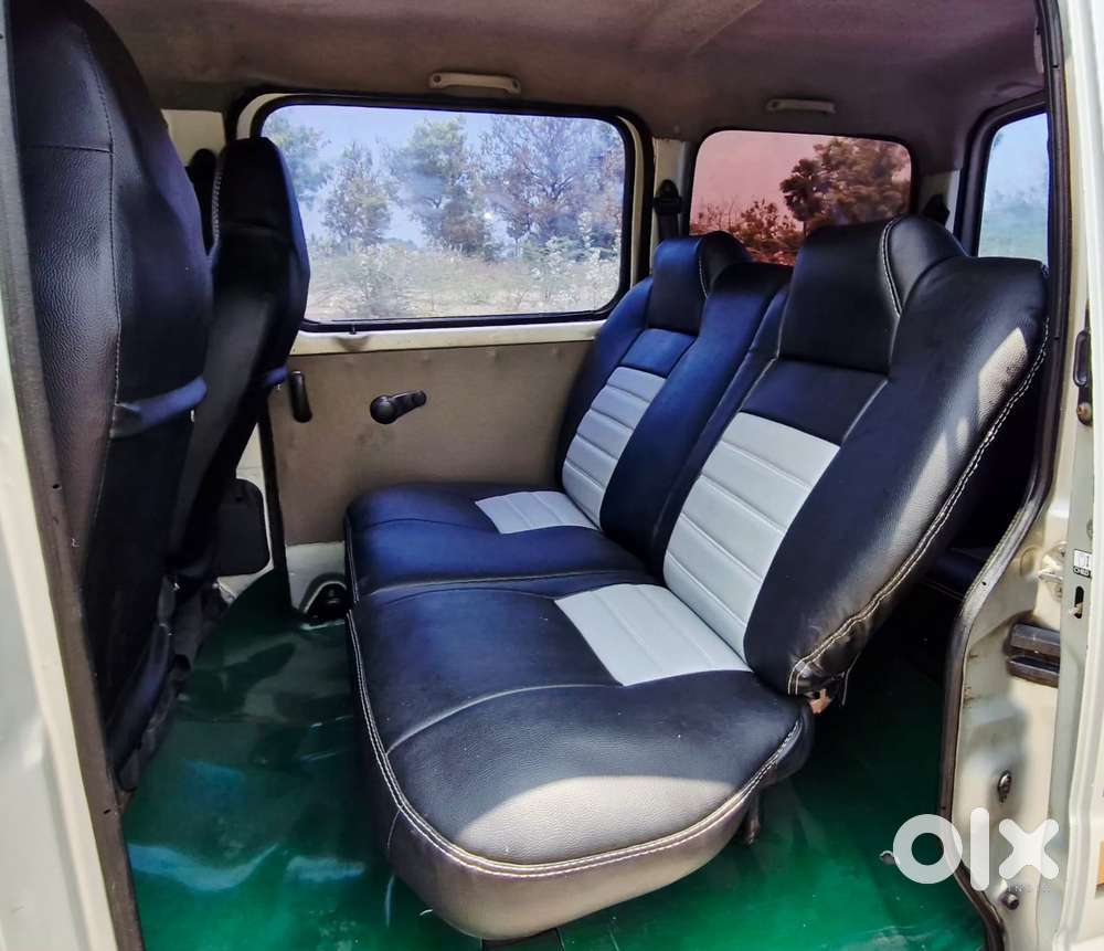 Maruti Suzuki Eeco, 2011, Petrol