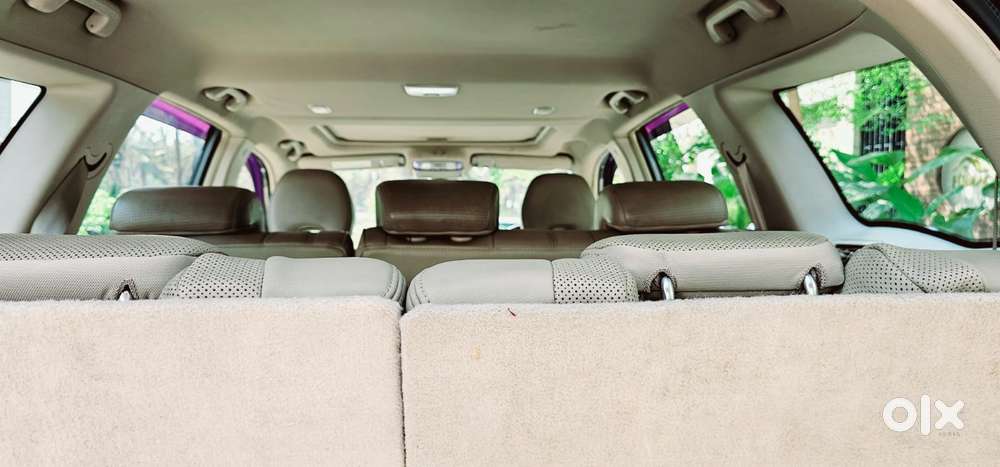 Mahindra Xuv500 2.2 W10, 2015, Diesel