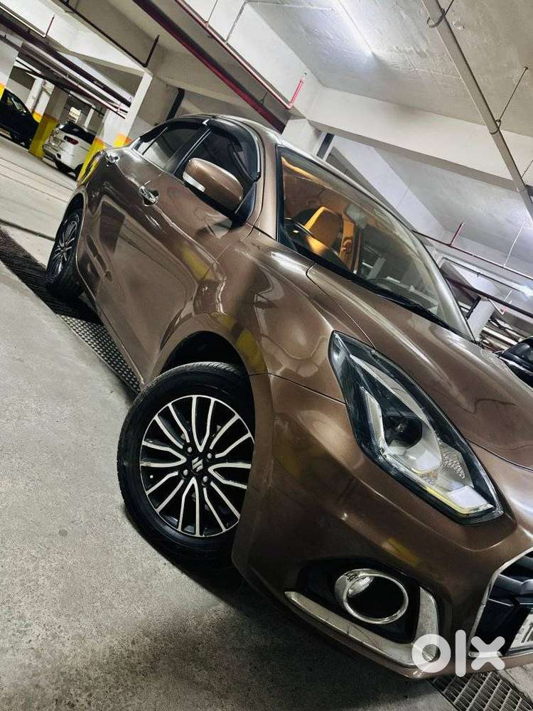 Maruti Suzuki Swift Dzire Zxi+ Amt, 2022