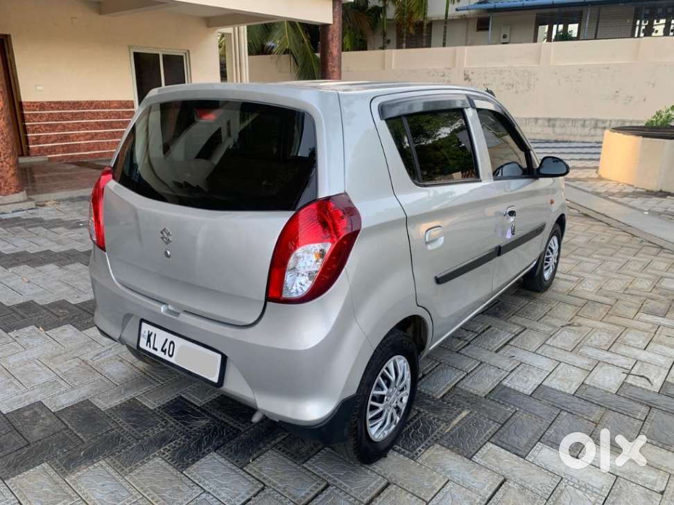 Maruti Suzuki Alto 800 2012-2016 0.8 Lxi (o), 2013, Petrol