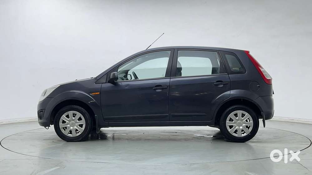 Ford Figo Petrol Exi, 2014, Petrol