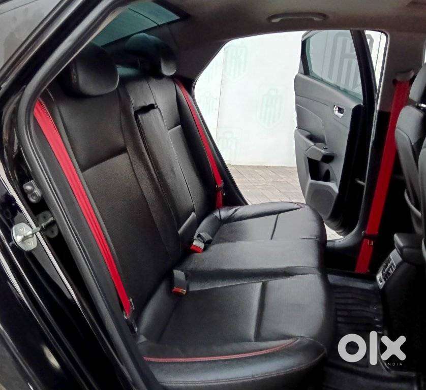 Hyundai Verna 1.0 Sx (o) Turbo Gdi Dct, 2022, Petrol