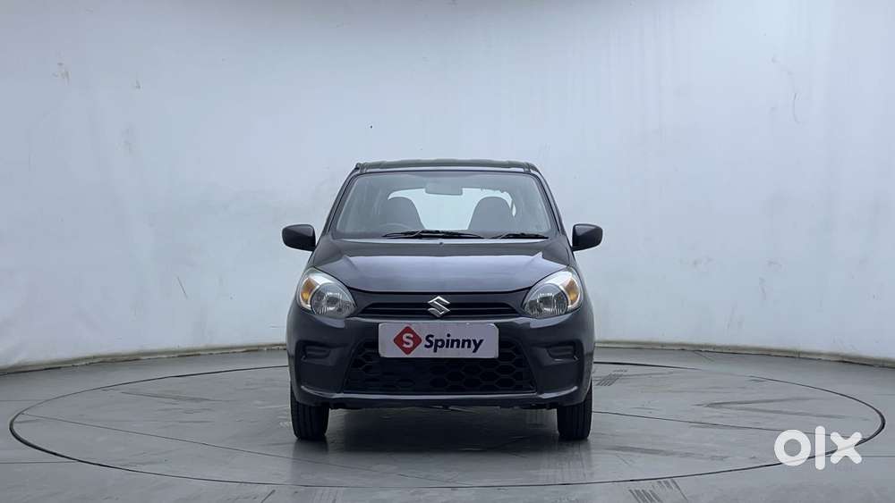 Maruti Suzuki Alto 800 2019-2023 0.8 Vxi, 2021, Petrol