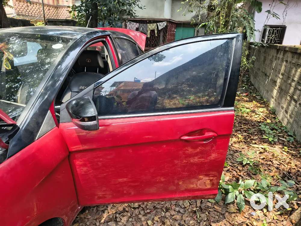 Tata Zest Top Model Revot4on 1.2l Engine Petrol.