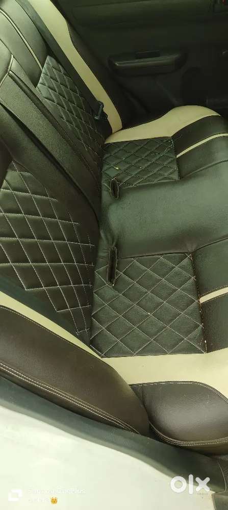 2017 Maruti Suzuki Dzire