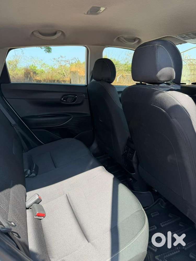 Hyundai New I20 2021 Diesel Good Condition