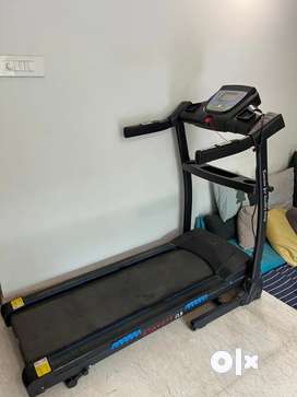 Treadmill olx sale