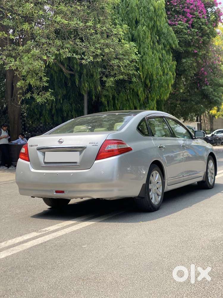 Nissan Teana Xv, 2012, Petrol