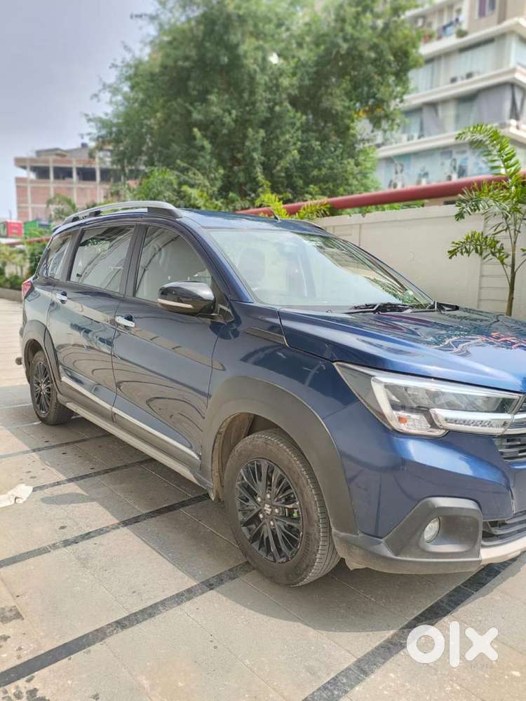 Maruti Suzuki Xl6 1.5 Alpha Mt, 2021, Petrol