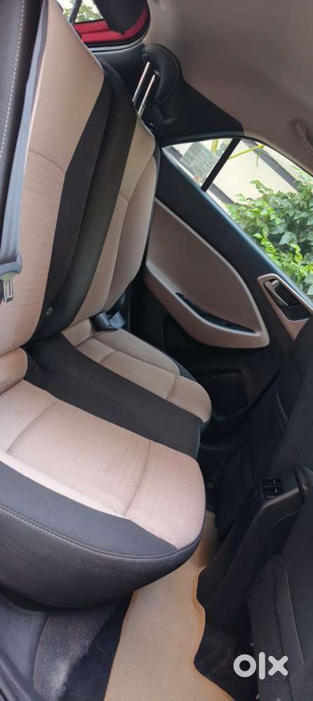 Hyundai I20 1.2 Asta, 2016, Petrol