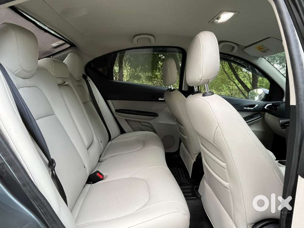 Tata Tigor Xz Plus Cng Leatherette Pack, 2024, Cng & Hybrids