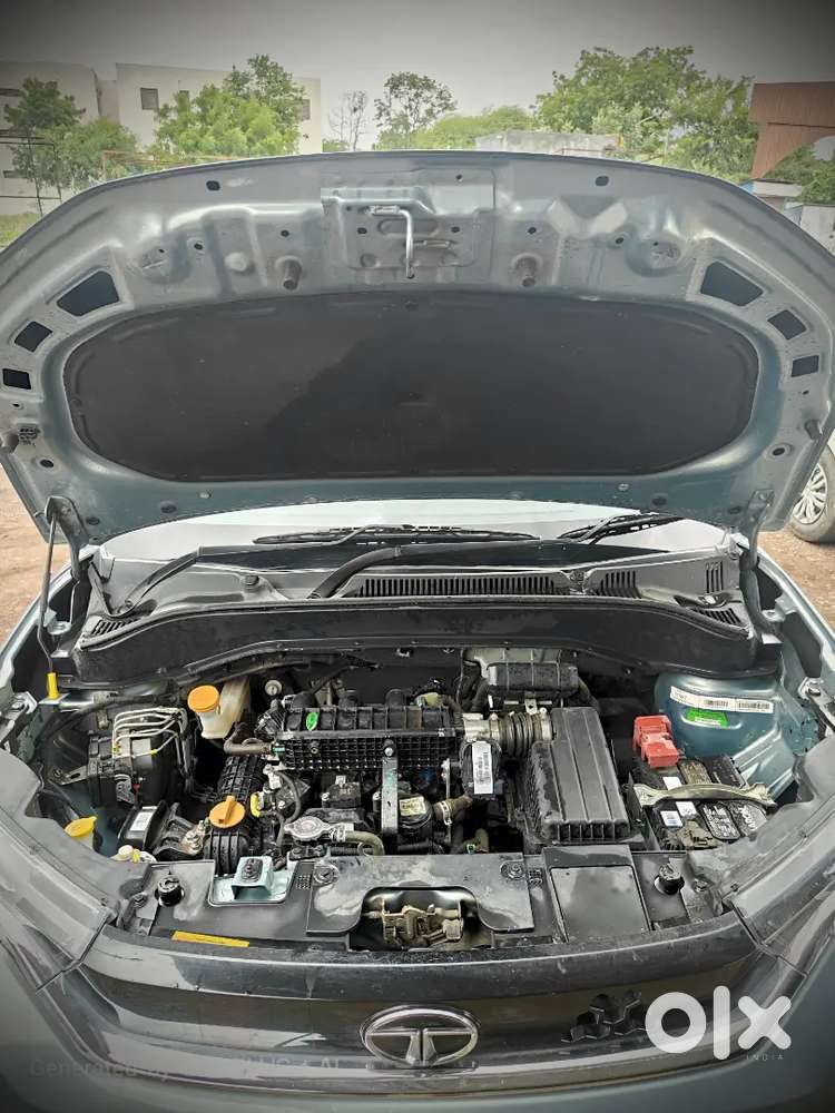 Tata Punch 2023 Dazzle Pack Manual