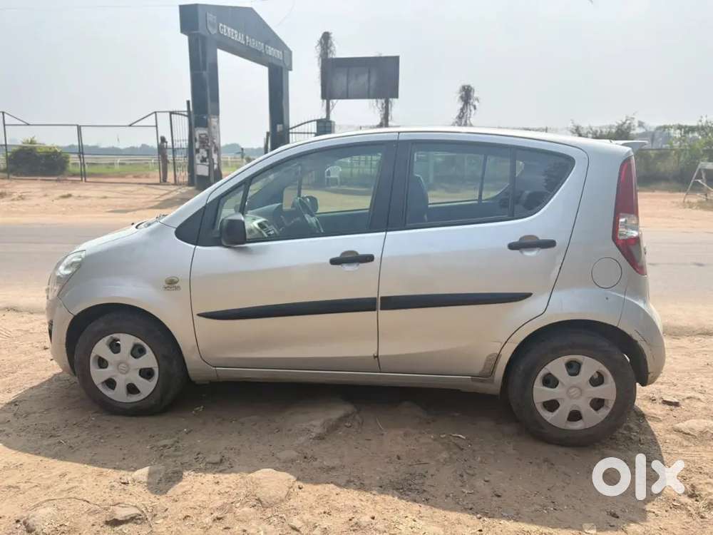 Maruti Suzuki Ritz Vdi 2014