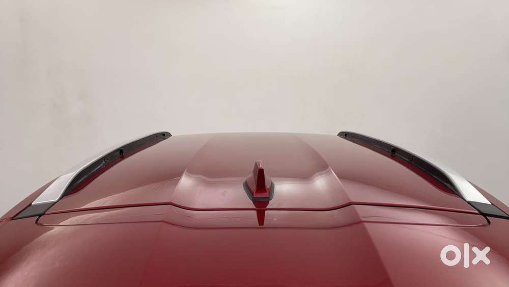 Nissan Magnite 1.0 Xv Premium Turbo Cvt, 2022, Petrol