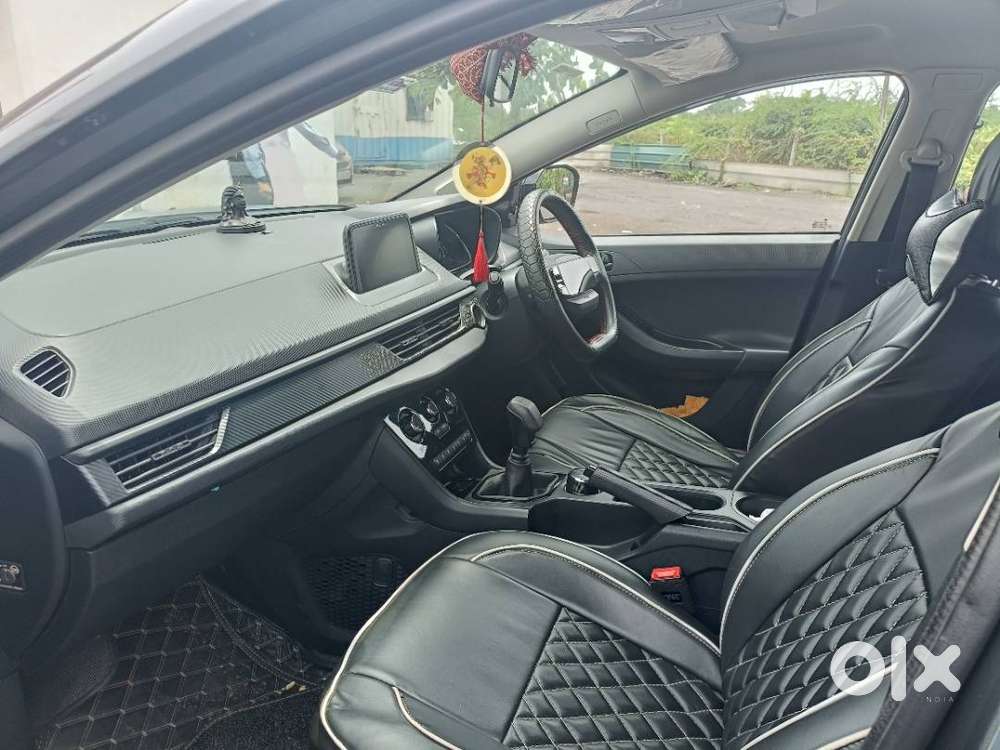 Want To Sell My Brand New Tata Nexon Excellent In Condition