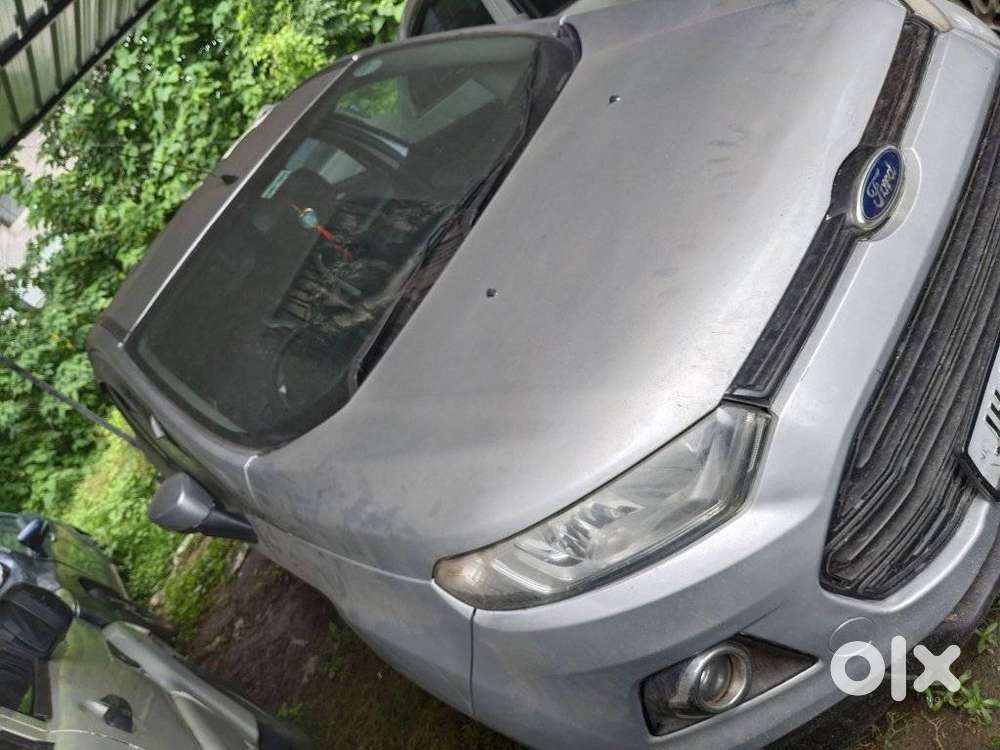 Ford Escort, 2015, Diesel