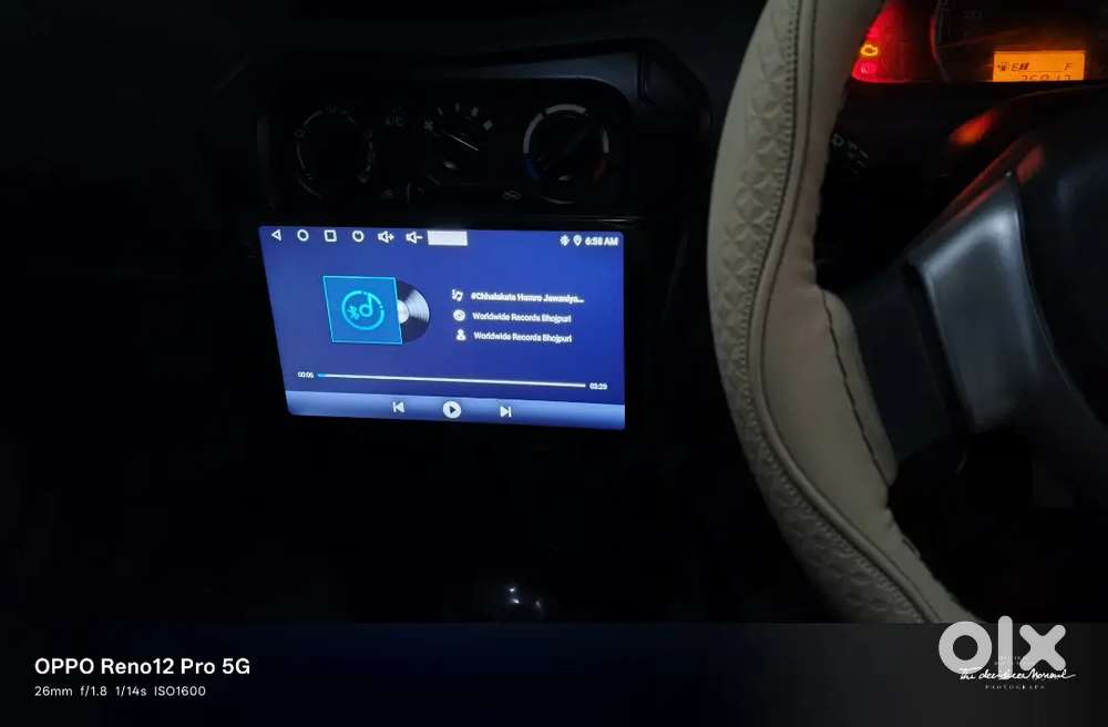 Maruti Suzuki Alto 800 2017 Petrol 36800 Km Driven