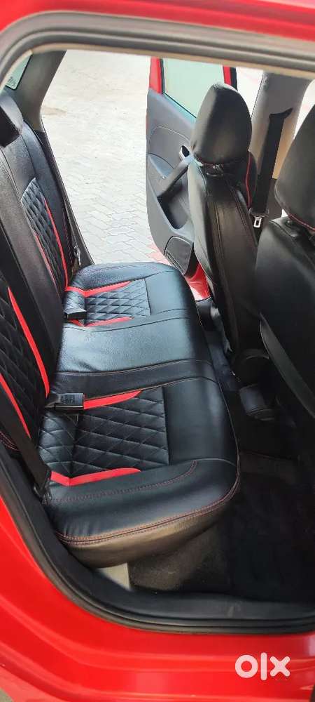 Volkswagen Polo Gti 2020