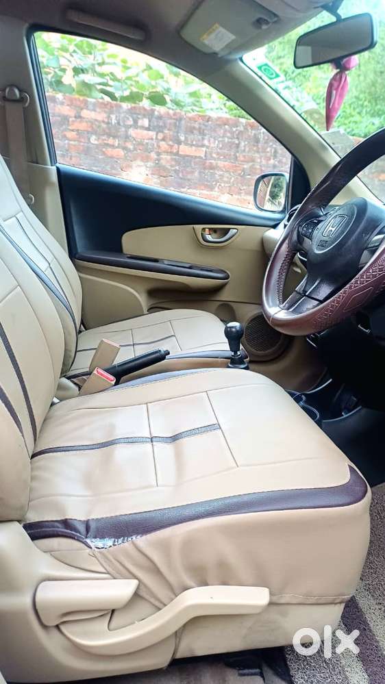 Honda Amaze, 2014, Diesel