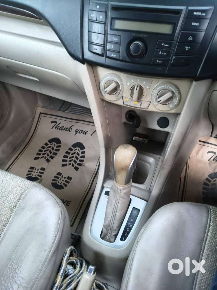 Maruti Suzuki Swift Dzire Vxi At Optional, 2012, Petrol