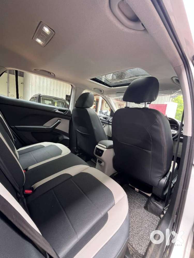 Volkswagen Taigun 1.0 Tsi Topline, 2022, Petrol