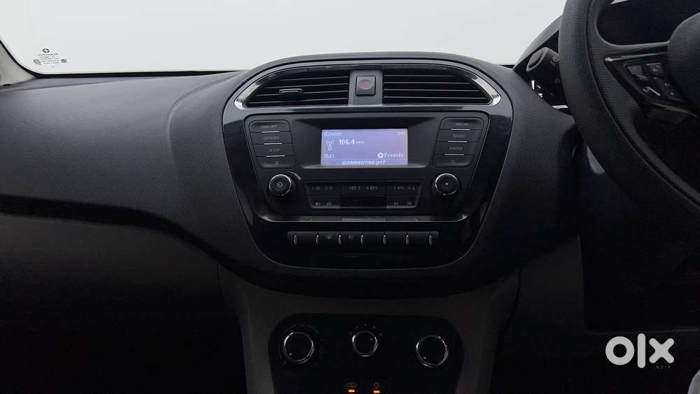Tata Tiago Xza, 2019, Petrol