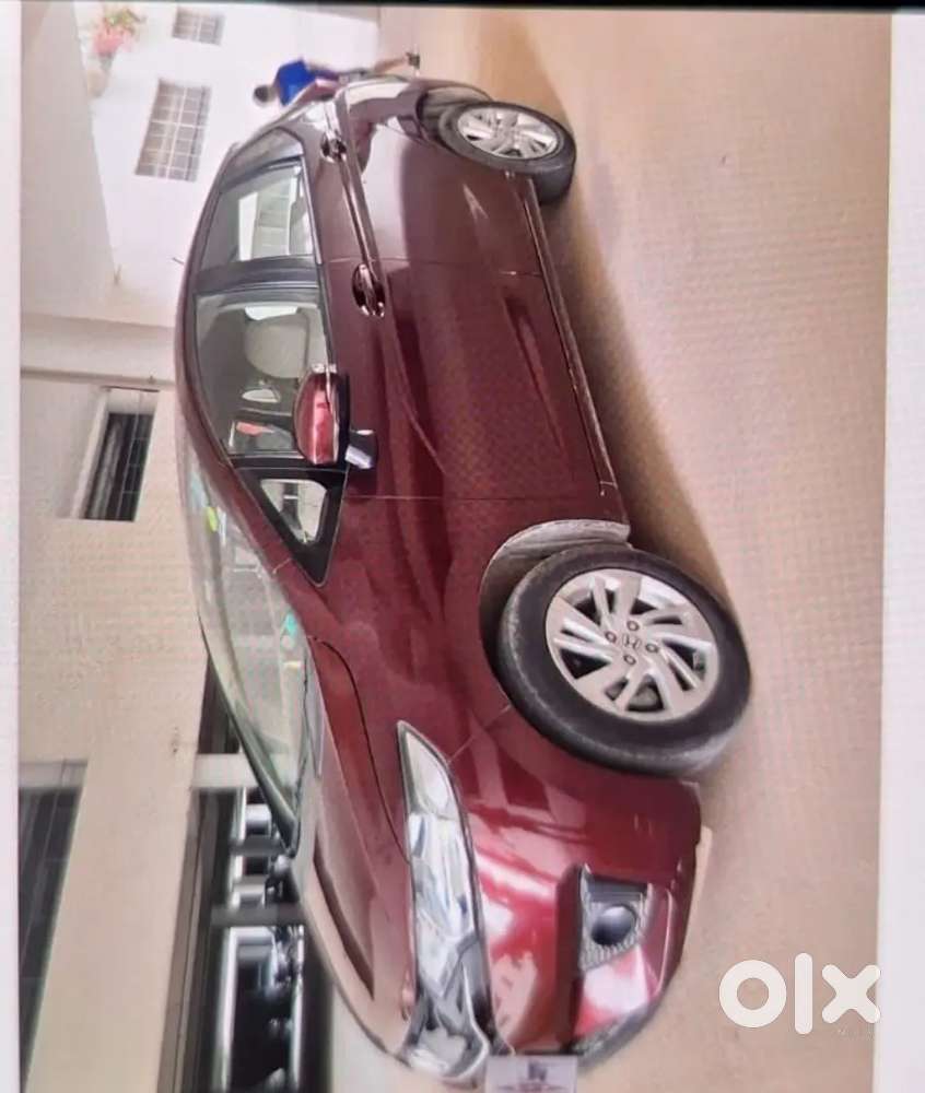 Honda Jazz 2017 Petrol Good Condition