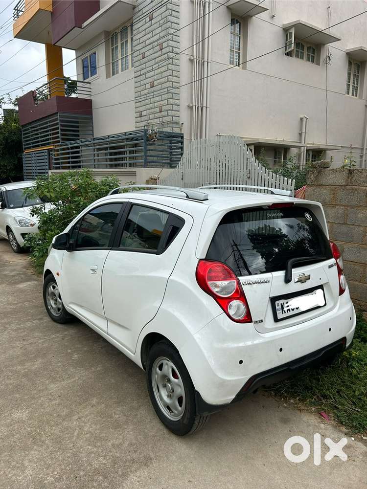 Chevrolet Beat Diesel 2016