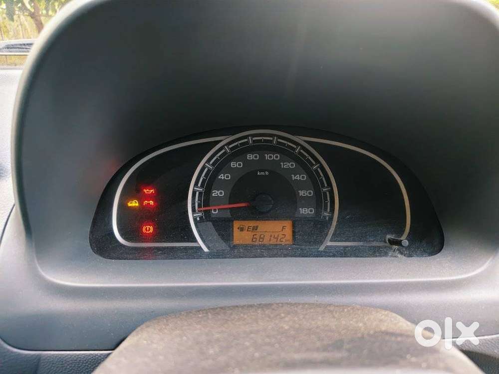 Maruti Suzuki Alto 800 Lxi, 2012, Petrol