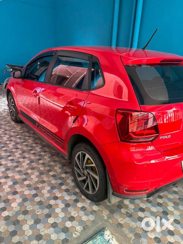 2020 Volkswagen Polo Petrol 2nd Owner