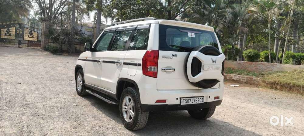 Mahindra Bolero Neo 1.5 N 10, 2023, Diesel