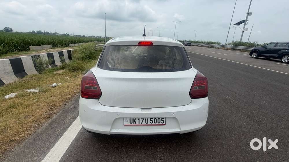 Swift Maruti Petrol 2023