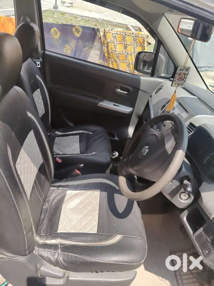 Wagonr Good