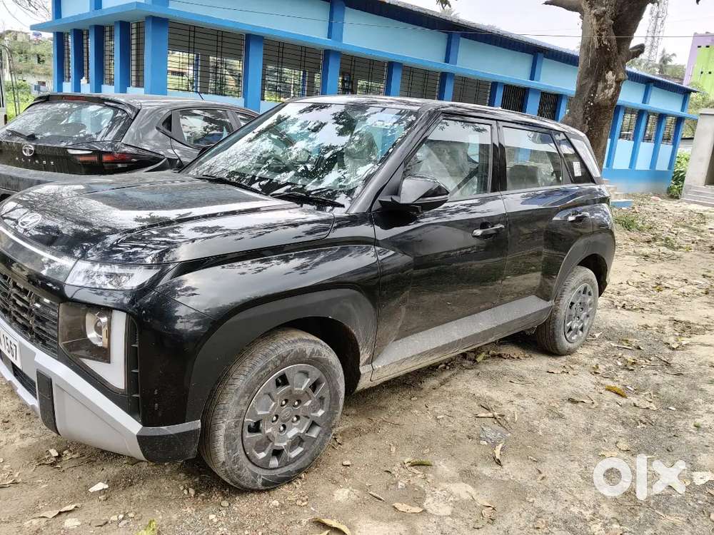 New Car Good Condition