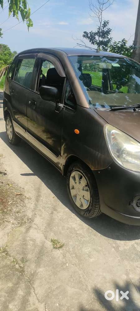 Maruti Zen Estilo 2012