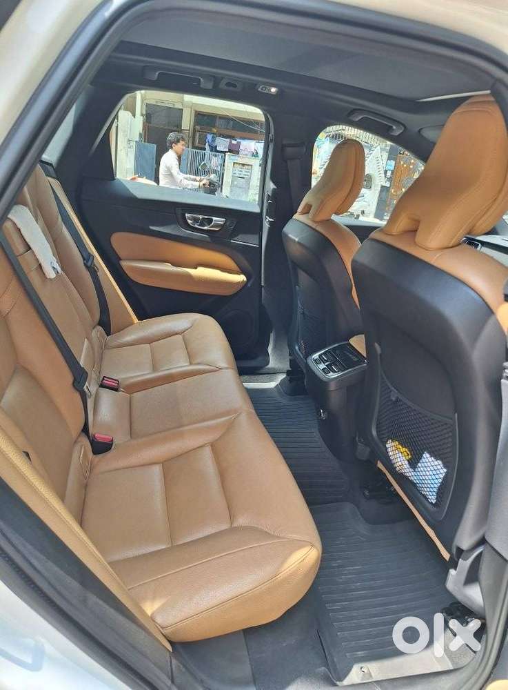 Volvo Xc60 D4 Kinetic, 2019, Diesel