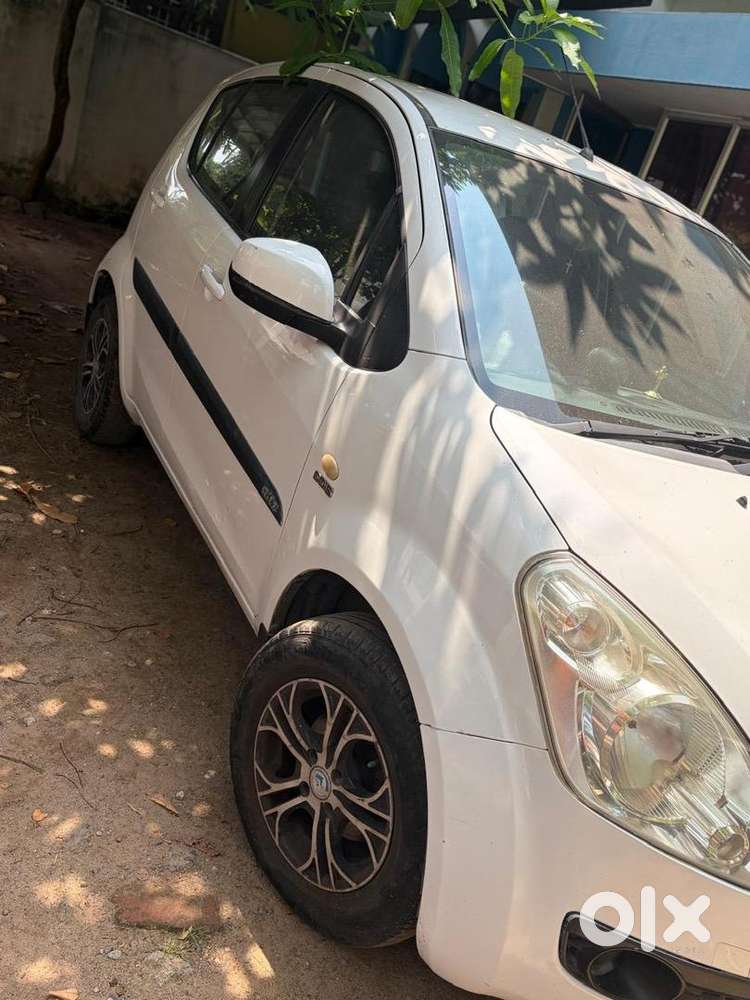 Ritz 2010 Diesel Well Maintained - Lady Driven
