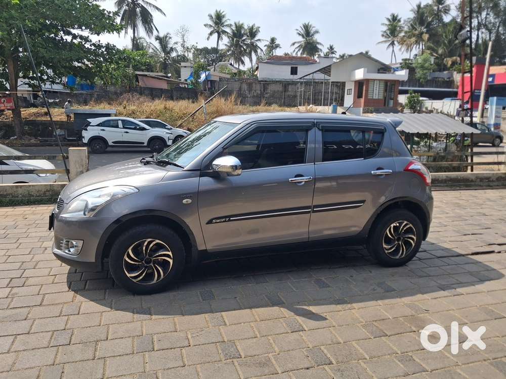 Maruti Suzuki Swift 2013 Petrol Well Maintained