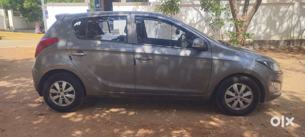 Hyundai I20 1.2 Asta, 2013, Diesel