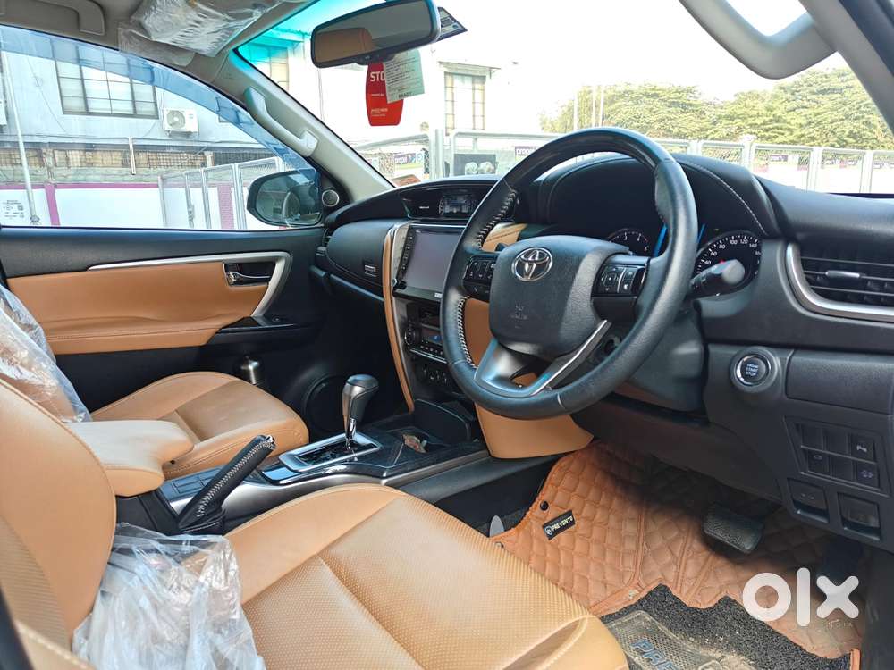 Toyota Fortuner 4x2 At 2.8 Diesel, 2023, Diesel