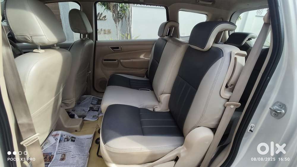 Maruti Suzuki Ertiga Ldi, 2013, Diesel