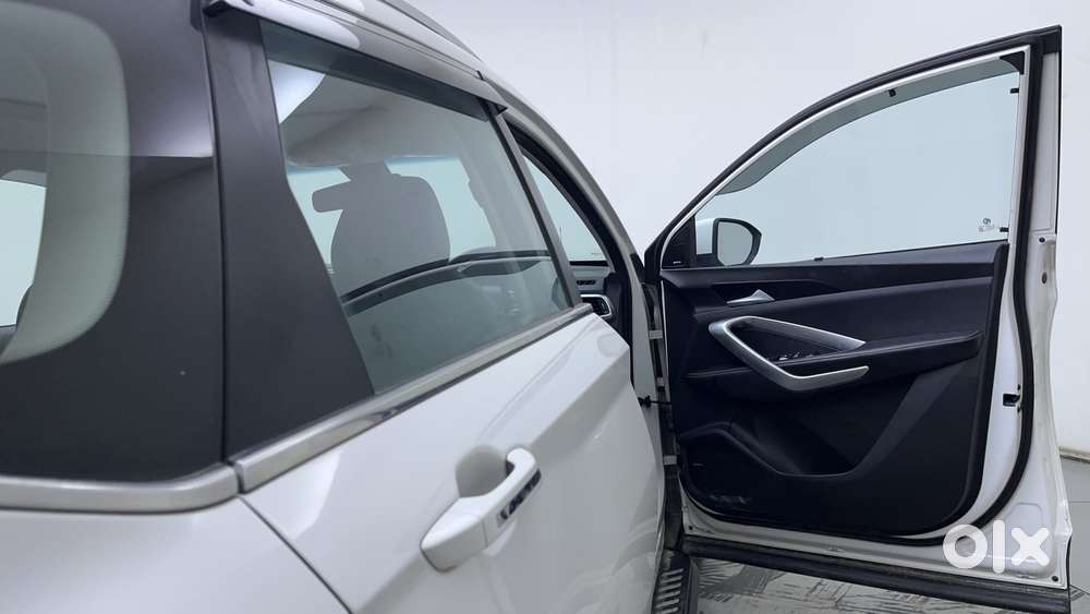 Mg Hector Sharp Diesel Mt, 2021, Diesel