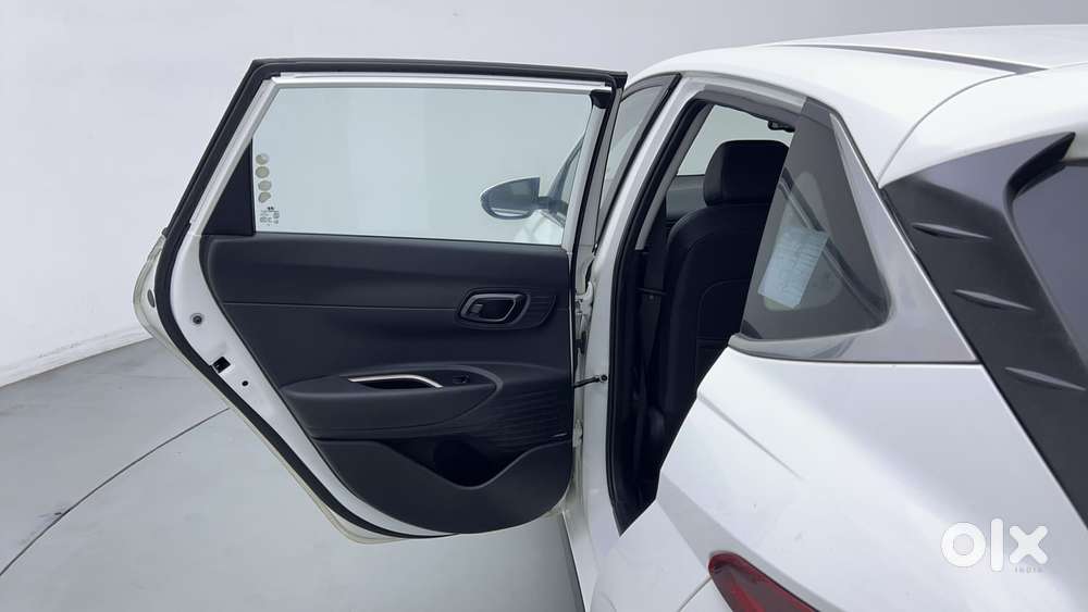 Hyundai New I20 1.0 Asta (o) Turbo Dct, 2022, Petrol